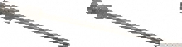 Power Screwdriver Bit: #0 Phillips, #0 Speciality Point Size, 1/4